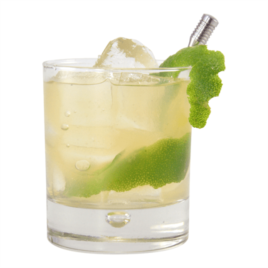 21 Easy Spring Cocktail Recipes Monin