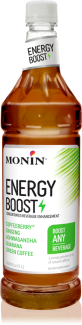 Energy enhancing products