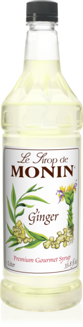 Monin Syrup - Build Your Own Case of 12 - Wholesale Price
