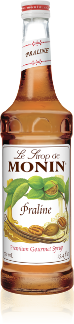 Sirop Monin Sirop Monin chocolat blanc 750ml