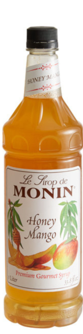 Honey Mango Syrup | Monin