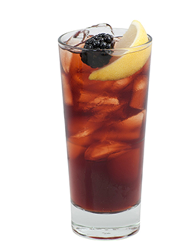 Black Iced Tea