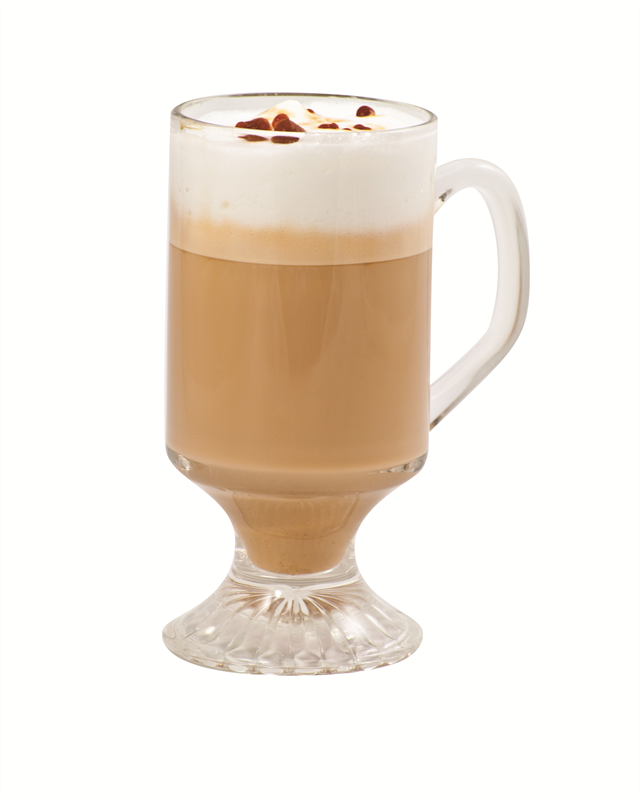 MONIN Sirop de Vanille pour Café, Cappuccino, Latte et Chocolat