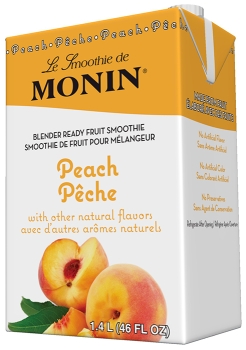 Real Fruit Smoothie Mixes - 7 Flavors to Choose From | Monin