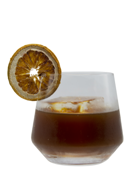 Recipes with Saborizante de Cerveza de Raíz Clásico (Old Fashioned Root Beer)  | Monin