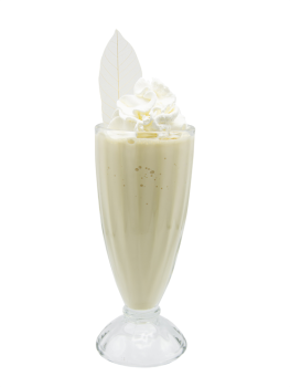 Desert Bloom Milkshake Recipe | Monin