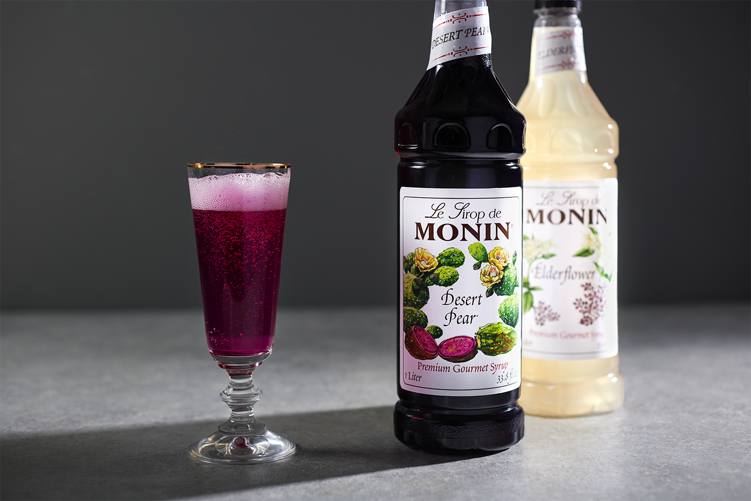 Happy New Year! | Monin