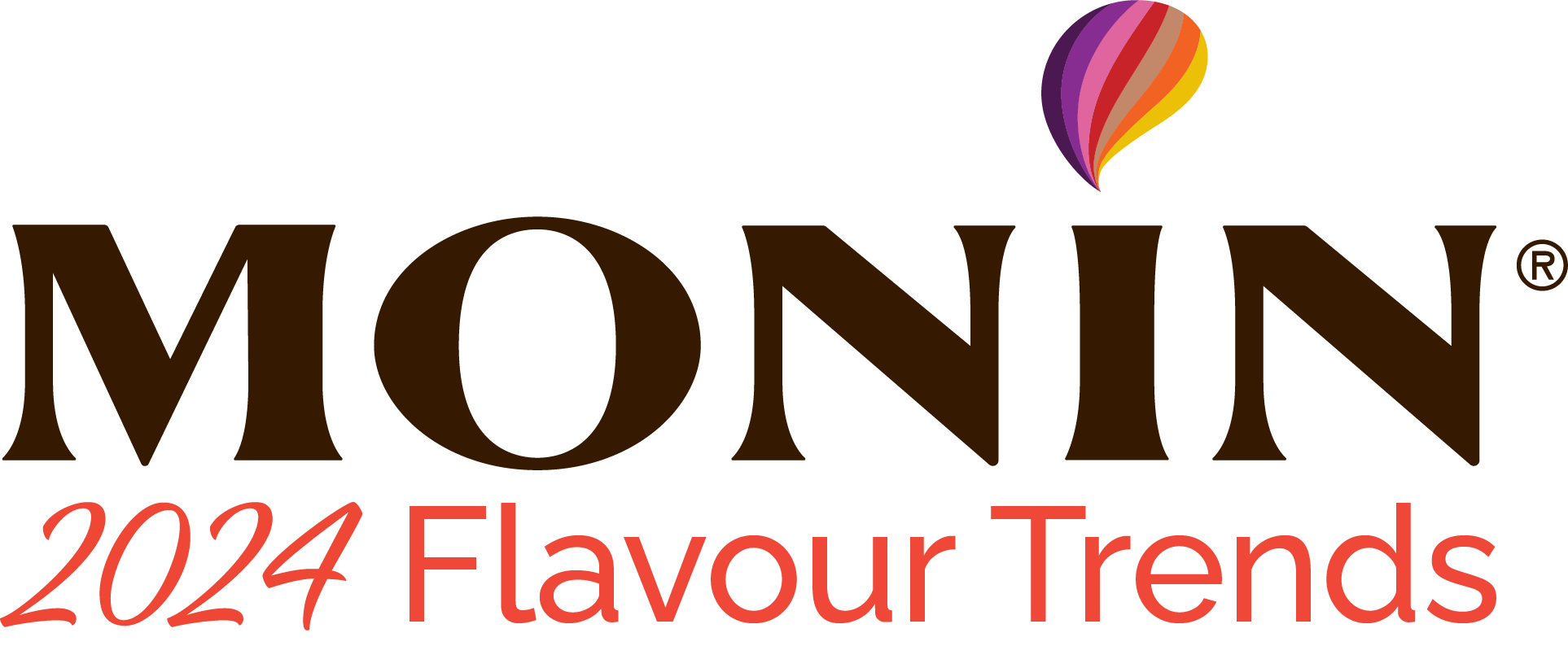 Monin Flavour Trends 2024 Monin