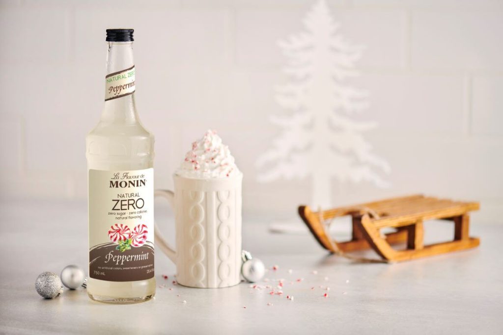 15 Unique Peppermint Drink And Dessert Recipes | Monin